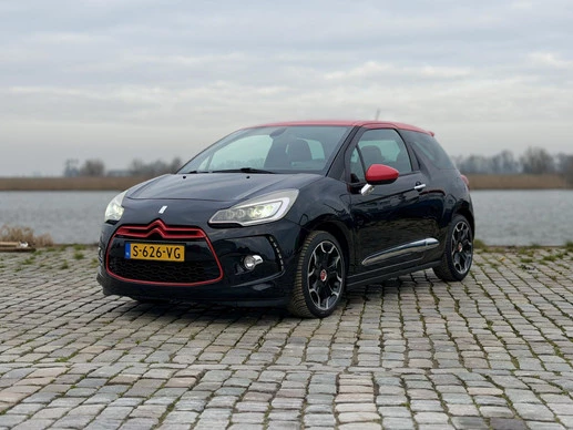Citroën DS3 - Afbeelding 1 van 27