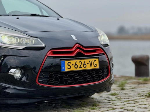Citroën DS3 - Afbeelding 2 van 27