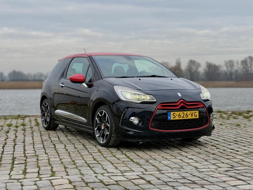 Citroën DS3 - Afbeelding 3 van 27
