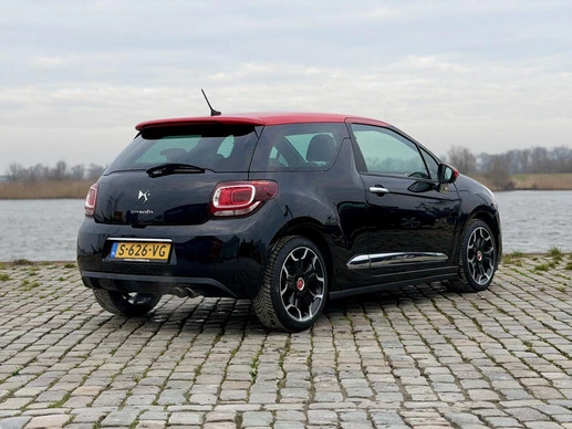 Citroën DS3 - Afbeelding 5 van 27
