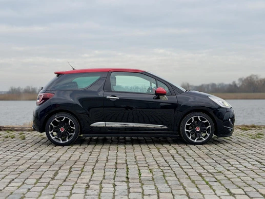 Citroën DS3 - Afbeelding 7 van 27
