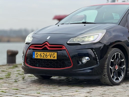 Citroën DS3 - Afbeelding 8 van 27