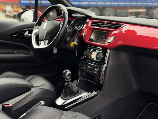 Citroën DS3 - Afbeelding 12 van 27