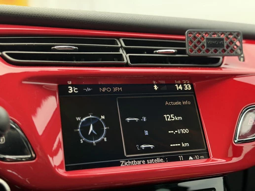 Citroën DS3 - Afbeelding 18 van 27