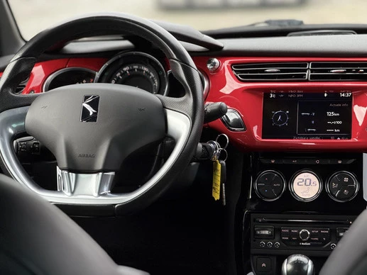 Citroën DS3 - Afbeelding 26 van 27