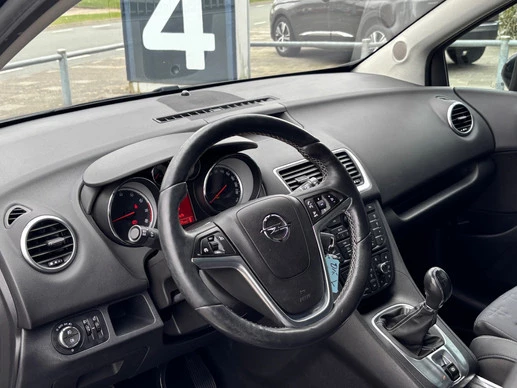 Opel Meriva - Afbeelding 3 van 23