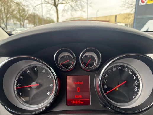 Opel Meriva - Afbeelding 8 van 23