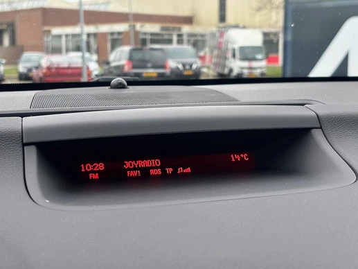 Opel Meriva - Afbeelding 10 van 23