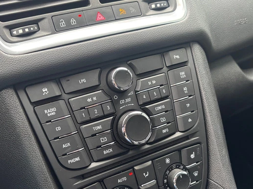 Opel Meriva - Afbeelding 11 van 23