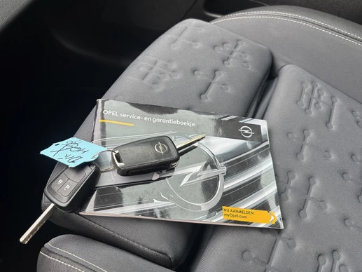 Opel Meriva - Afbeelding 13 van 23