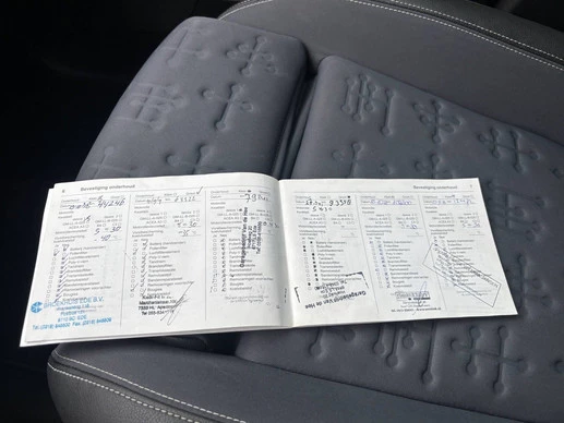 Opel Meriva - Afbeelding 15 van 23