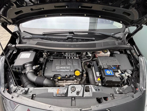 Opel Meriva - Afbeelding 17 van 23