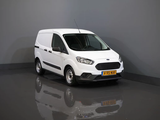 Ford Transit Courier - Afbeelding 1 van 22