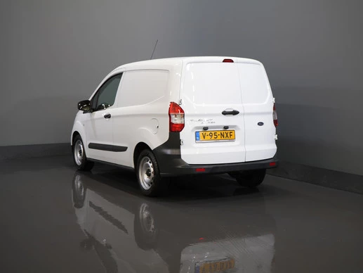 Ford Transit Courier - Afbeelding 2 van 22