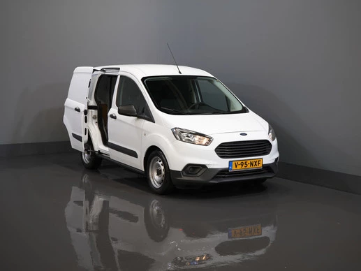 Ford Transit Courier - Afbeelding 9 van 22