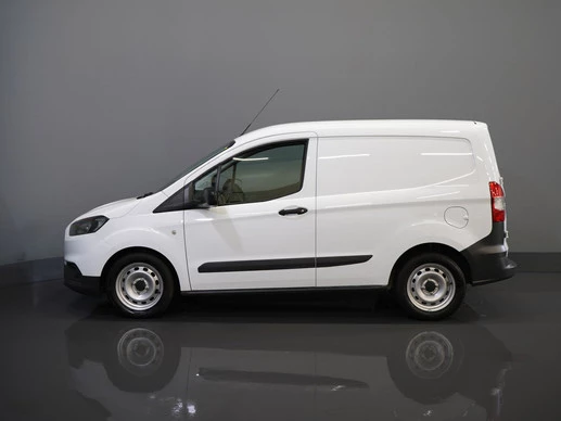 Ford Transit Courier - Afbeelding 10 van 22