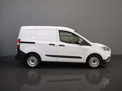 Ford Transit Courier - Afbeelding 11 van 22
