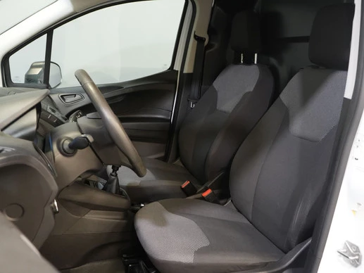 Ford Transit Courier - Afbeelding 12 van 22