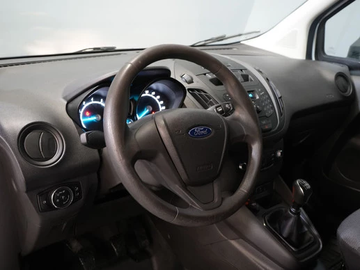 Ford Transit Courier - Afbeelding 14 van 22