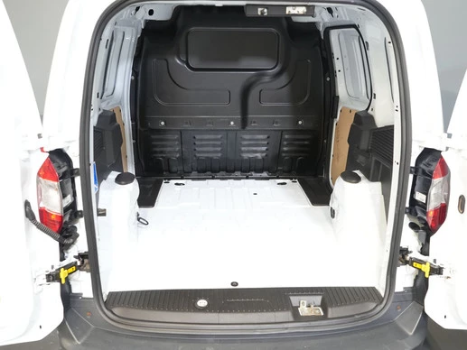 Ford Transit Courier - Afbeelding 15 van 22