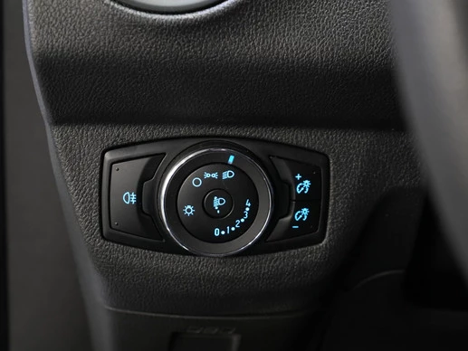 Ford Transit Courier - Afbeelding 16 van 22