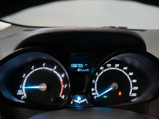 Ford Transit Courier - Afbeelding 17 van 22