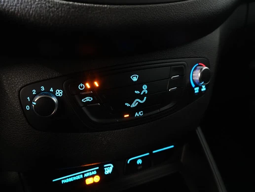 Ford Transit Courier - Afbeelding 18 van 22