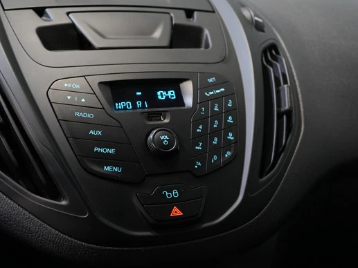 Ford Transit Courier - Afbeelding 19 van 22