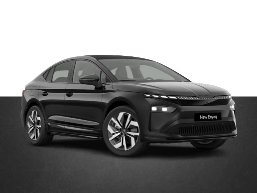 Škoda Enyaq Coupe - Afbeelding 1 van 6
