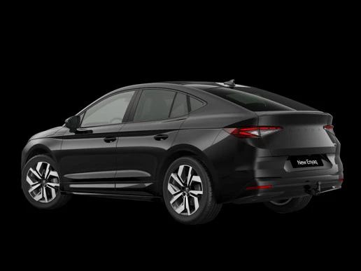 Škoda Enyaq Coupe - Afbeelding 2 van 6