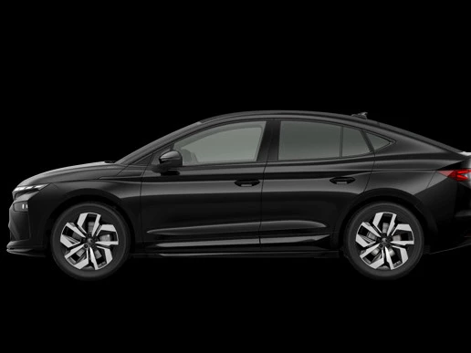 Škoda Enyaq Coupe - Afbeelding 3 van 6