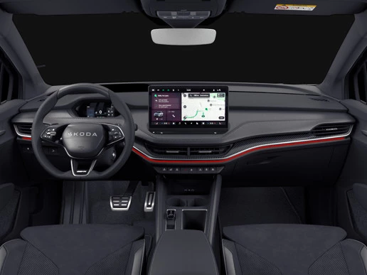 Škoda Enyaq Coupe - Afbeelding 4 van 6