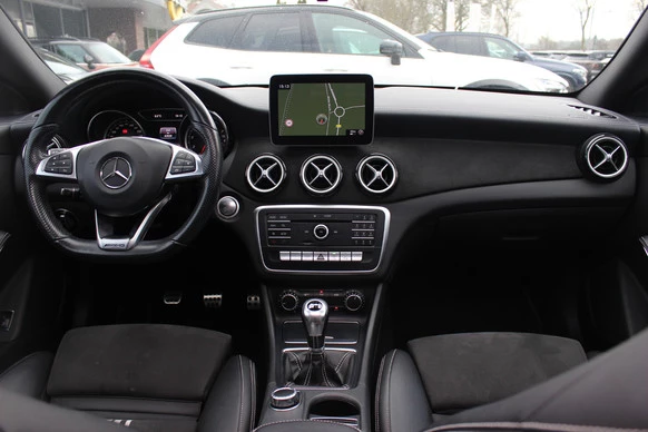 Mercedes-Benz CLA - Afbeelding 2 van 30