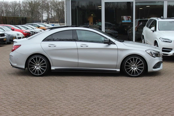 Mercedes-Benz CLA - Afbeelding 5 van 30