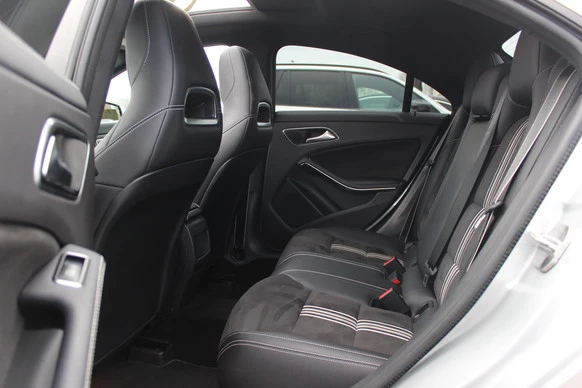Mercedes-Benz CLA - Afbeelding 11 van 30