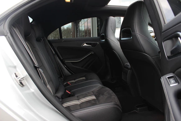 Mercedes-Benz CLA - Afbeelding 12 van 30