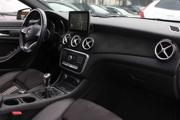 Mercedes-Benz CLA - Afbeelding 13 van 30
