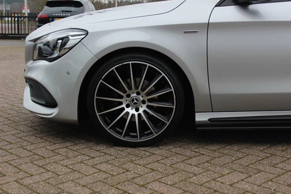 Mercedes-Benz CLA - Afbeelding 14 van 30