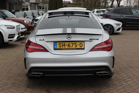 Mercedes-Benz CLA - Afbeelding 15 van 30