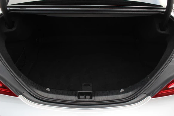 Mercedes-Benz CLA - Afbeelding 16 van 30
