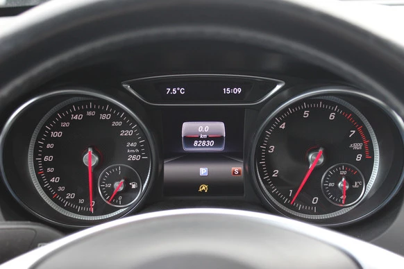 Mercedes-Benz CLA - Afbeelding 18 van 30