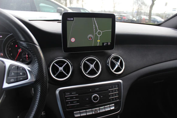 Mercedes-Benz CLA - Afbeelding 19 van 30