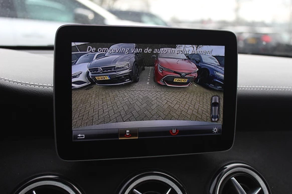 Mercedes-Benz CLA - Afbeelding 20 van 30