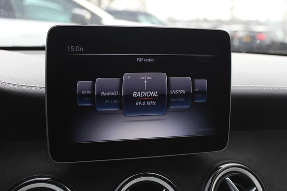 Mercedes-Benz CLA - Afbeelding 21 van 30