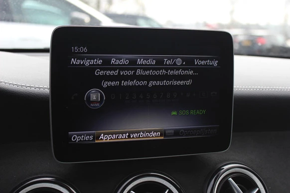 Mercedes-Benz CLA - Afbeelding 22 van 30