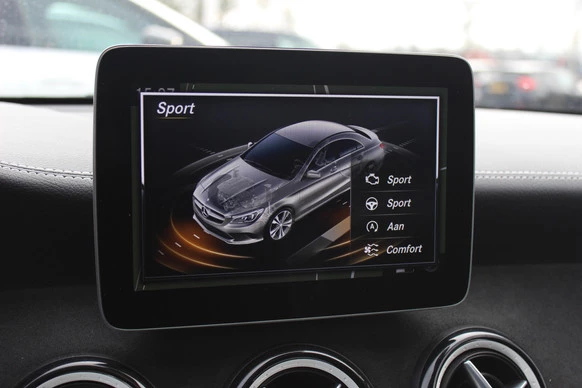 Mercedes-Benz CLA - Afbeelding 24 van 30