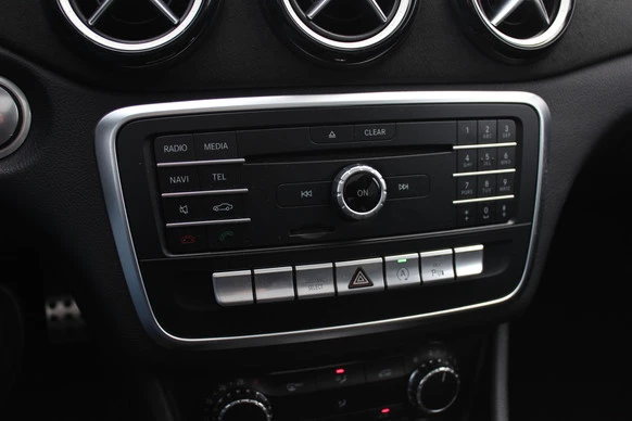 Mercedes-Benz CLA - Afbeelding 25 van 30