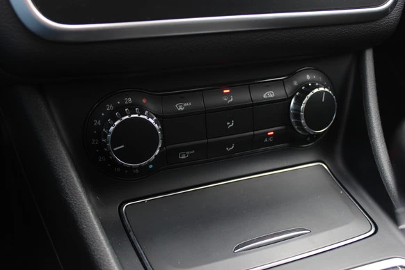 Mercedes-Benz CLA - Afbeelding 26 van 30