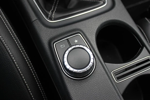 Mercedes-Benz CLA - Afbeelding 28 van 30