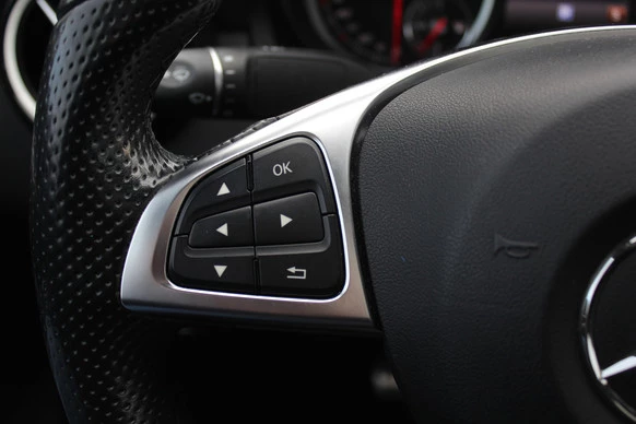 Mercedes-Benz CLA - Afbeelding 29 van 30